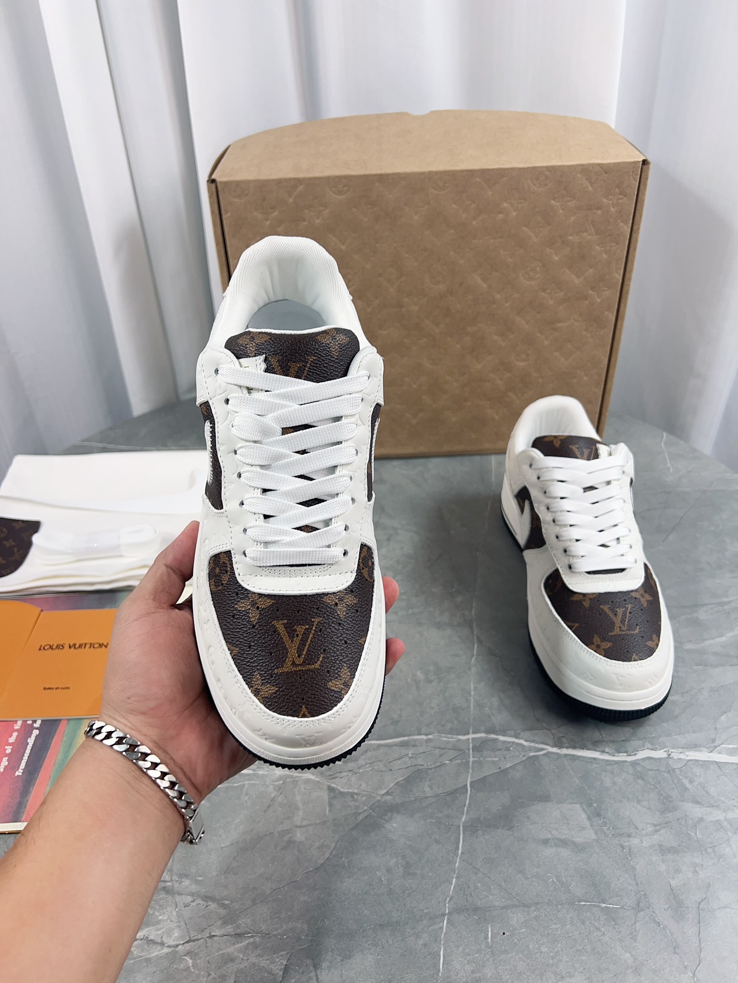 Nike Jordan shoe
